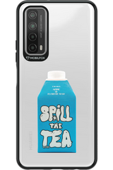 Classic Carton - Huawei P Smart 2021