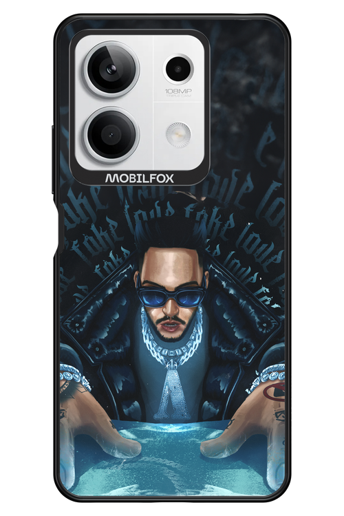 Fake Love 2.0 - Xiaomi Redmi Note 13 5G