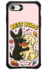 Best Buds - Apple iPhone 8