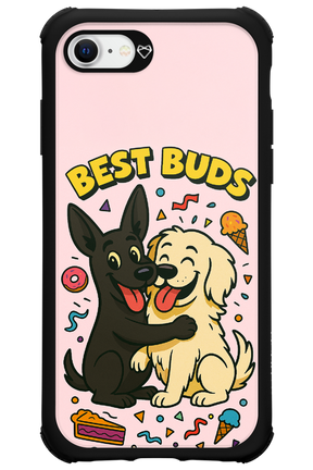Best Buds - Apple iPhone 8