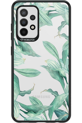 Greenpeace 2.0 - Samsung Galaxy A52 / A52 5G / A52s