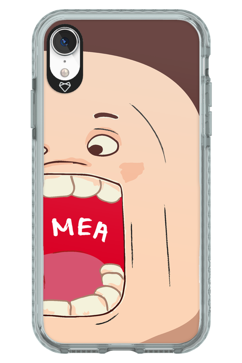 MEA 2 - Apple iPhone XR