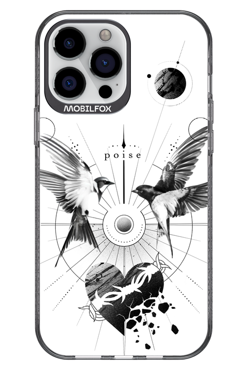 Madár - Apple iPhone 13 Pro Max