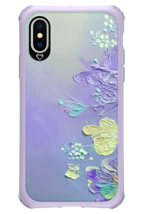Walll 2.0 - Apple iPhone X