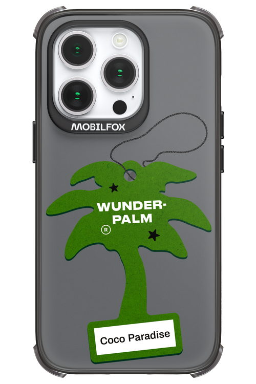 Wunder-Palm 2.0 - Apple iPhone 14 Pro