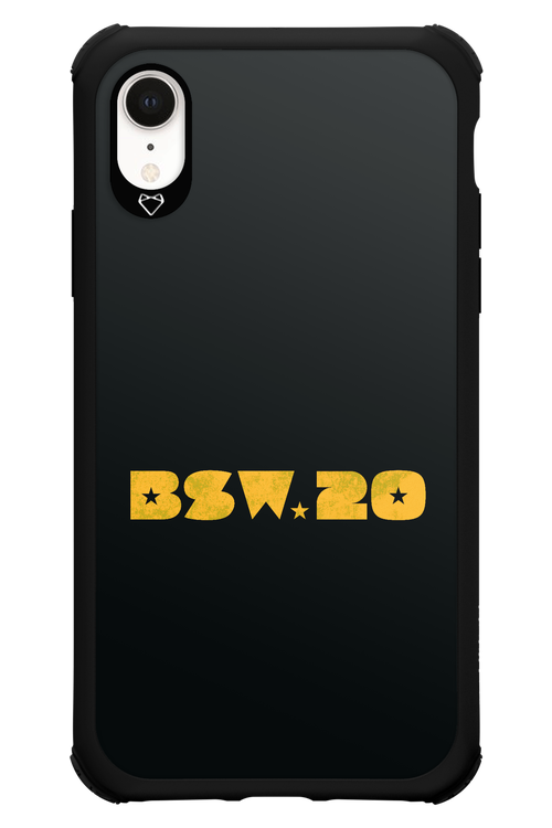 BSW 20 (10) 2.0 - Apple iPhone XR