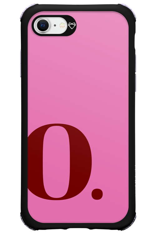 O (Sorbet) 2.0 - Apple iPhone 8
