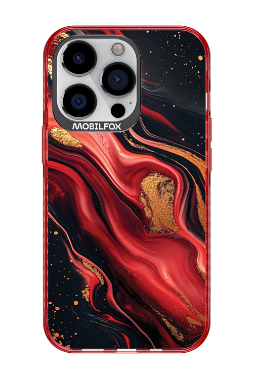 Uriel - Apple iPhone 13 Pro
