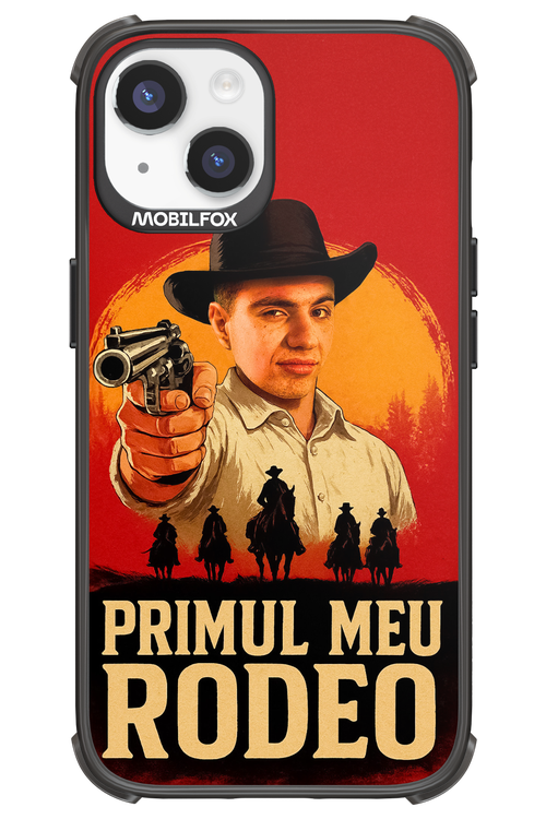 Cowboy - Apple iPhone 14