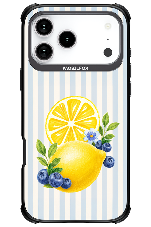 Fresh Flash 2.0 - Apple iPhone 17 Pro Max