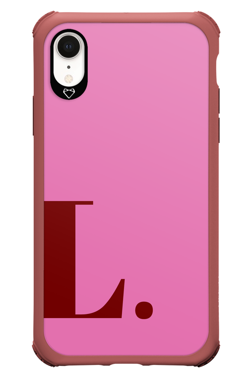 L (Sorbet) 2.0 - Apple iPhone XR