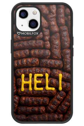 Mici 2.0 - Apple iPhone 13
