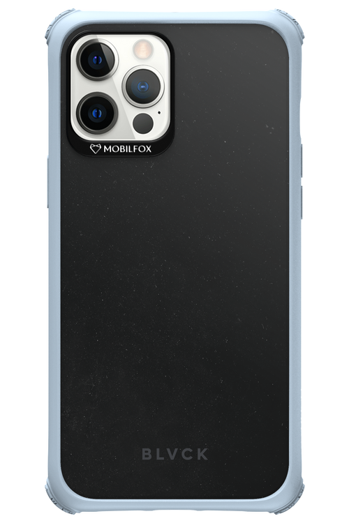 BLVCK 2.0 - Apple iPhone 12 Pro Max