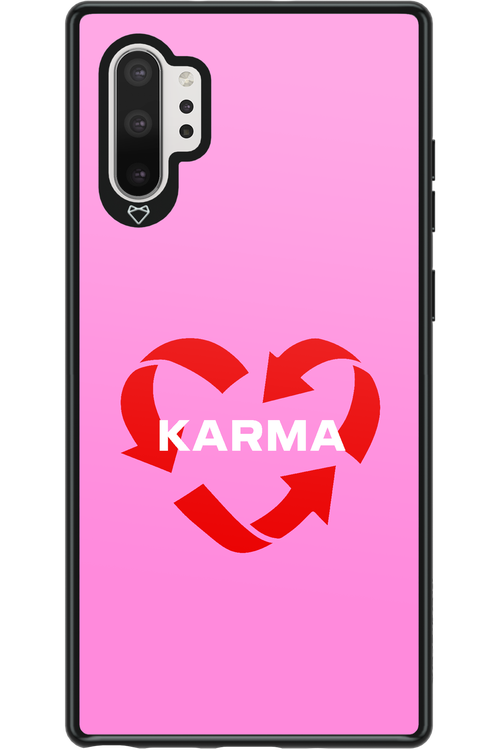 Karma Pink - Samsung Galaxy Note 10+