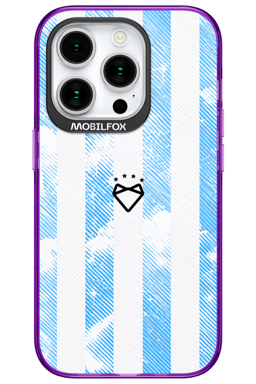 Argentina II 2.0 - Apple iPhone 15 Pro
