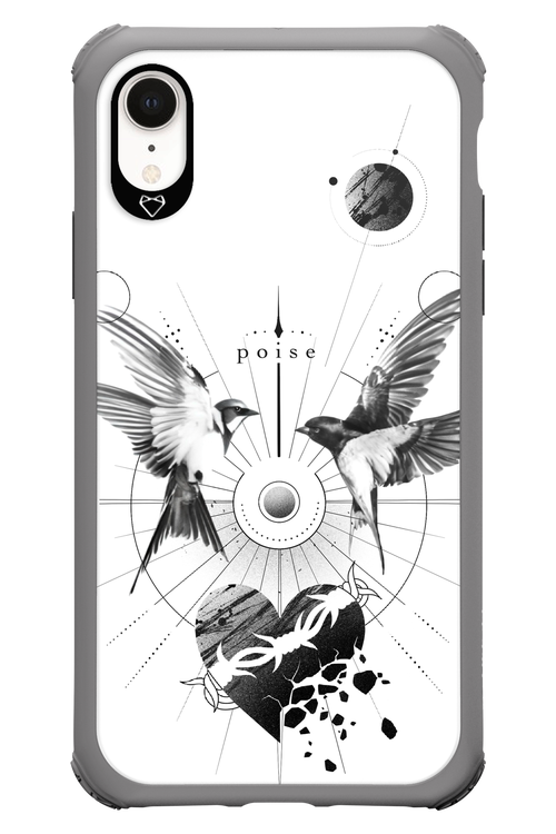 Madár 2.0 - Apple iPhone XR