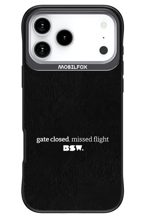 BSW FourSeasons 5 2.0 - Apple iPhone 17 Pro Max