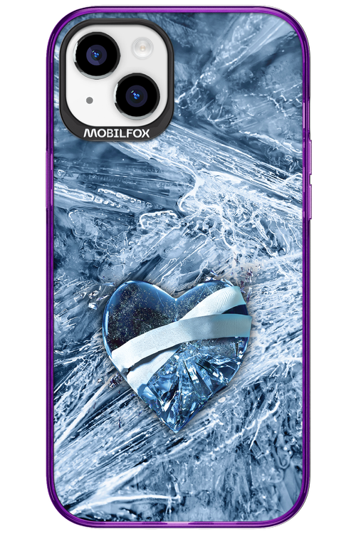Ice 2.0 - Apple iPhone 15 Plus