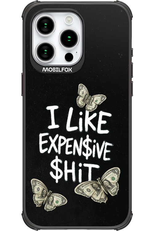 MoneyFly 2.0 - Apple iPhone 15 Pro Max