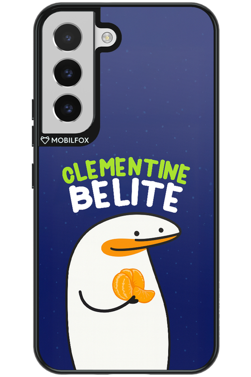 Clementine Belite 2.0 - Samsung Galaxy S22