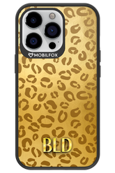 BLD GOLD LEO - Apple iPhone 13 Pro