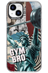 GYM BRO - Apple iPhone 15 Plus