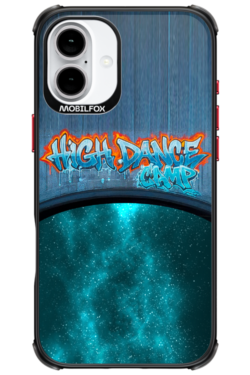 HDC 9 2.0 - Apple iPhone 16 Plus