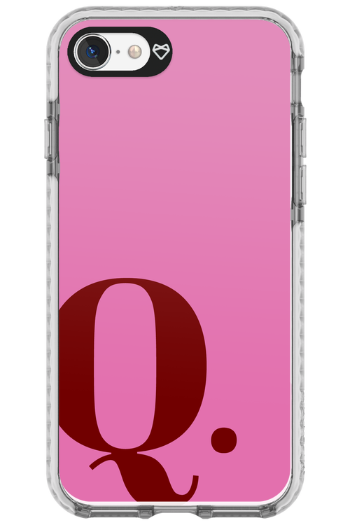 Q (Sorbet) 2.0 - Apple iPhone SE 2020