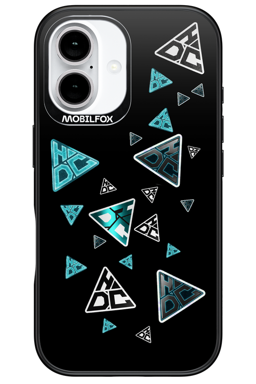 HDC 8 2.0 - Apple iPhone 16