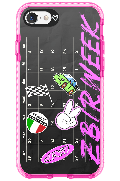 ZBIRWEEK - Apple iPhone 7