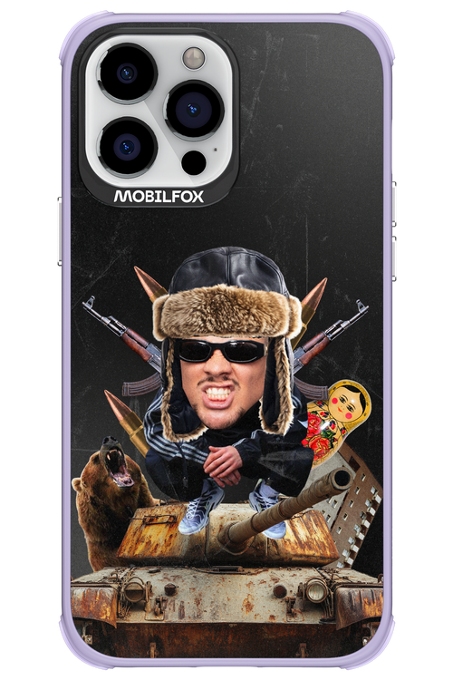 Final Boss - Apple iPhone 13 Pro Max