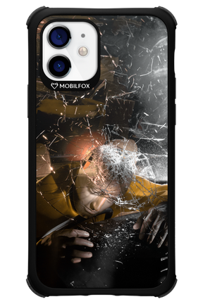 Final Impact - Apple iPhone 12