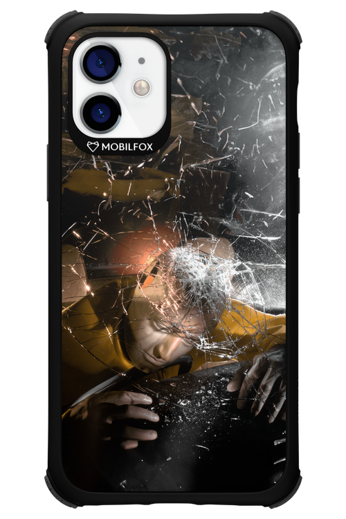 Final Impact - Apple iPhone 12