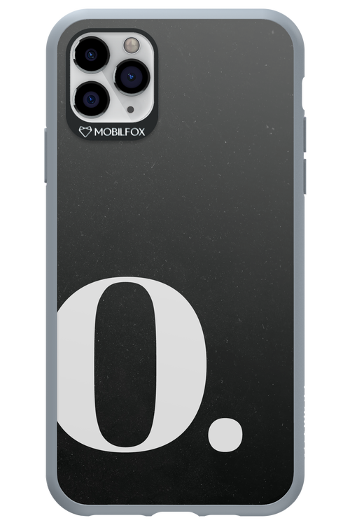 O (Off Space) 2.0 - Apple iPhone 11 Pro Max