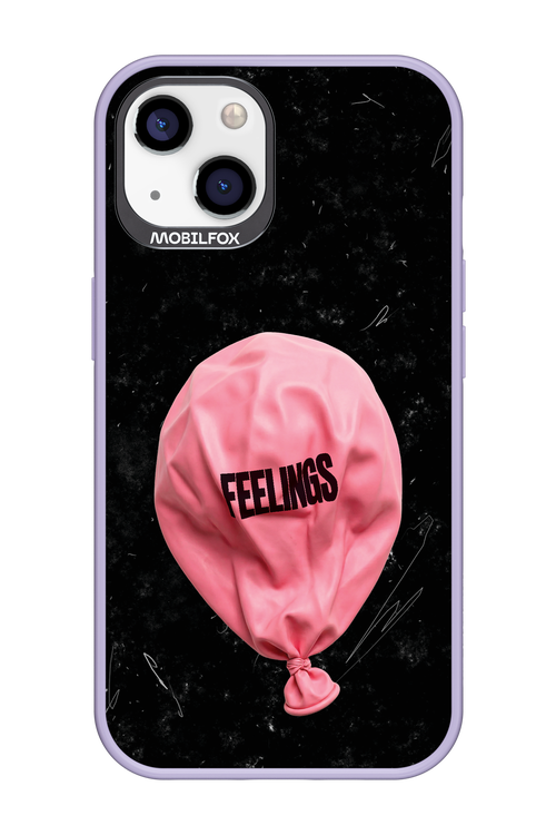 Feelings 2.0 - Apple iPhone 13