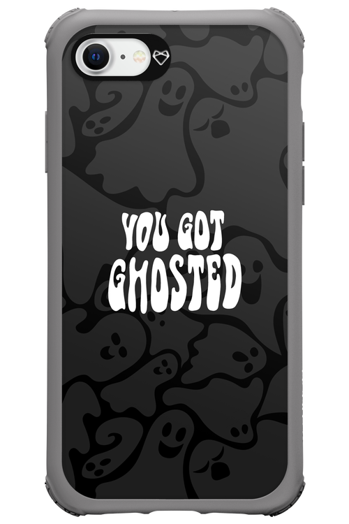 Ghosted - Apple iPhone 8