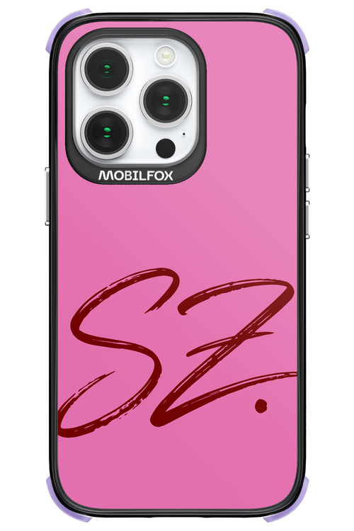 (Sorbet) SZ 2.0 - Apple iPhone 14 Pro