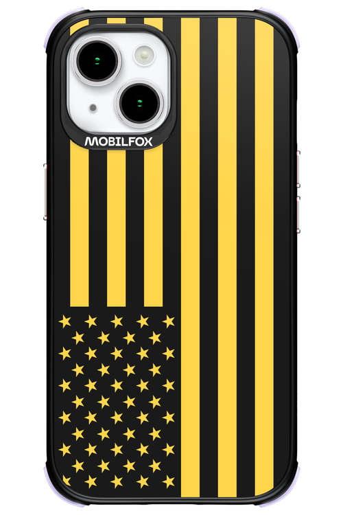 Safety Stars 2.0 - Apple iPhone 15