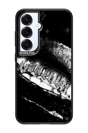 Grillz Black Centaur 2.0 - Samsung S25