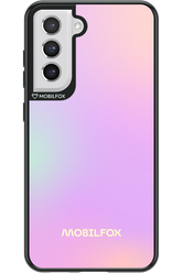 Pastel Violet - Samsung Galaxy S21 FE