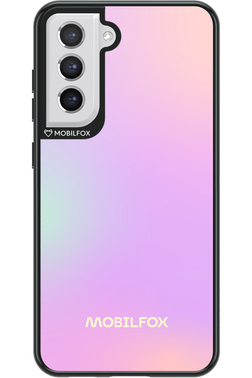 Pastel Violet - Samsung Galaxy S21 FE
