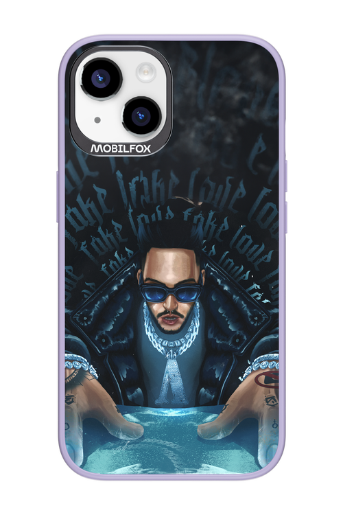 Fake Love 2.0 - Apple iPhone 14