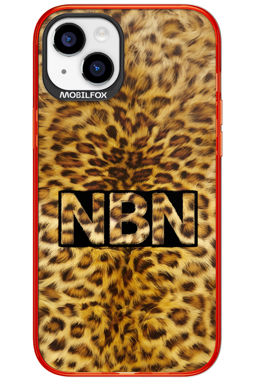 Cheetahh 2.0 - Apple iPhone 15 Plus