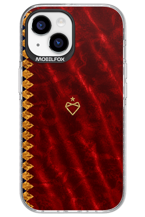 Spania x Mobilfox 2.0 - Apple iPhone 15