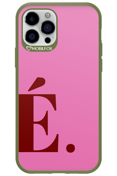 E II (Sorbet) 2.0 - Apple iPhone 12 Pro