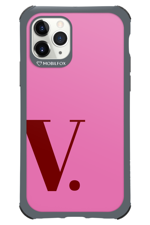 V (Sorbet) 2.0 - Apple iPhone 11 Pro
