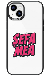 Sefa Mea - Apple iPhone 15 Plus