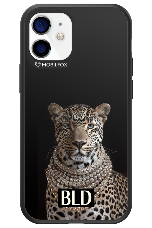 BLD LEO 2.0 - Apple iPhone 12 Mini