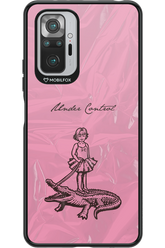 Under control 2.0 - Xiaomi Redmi Note 10 Pro
