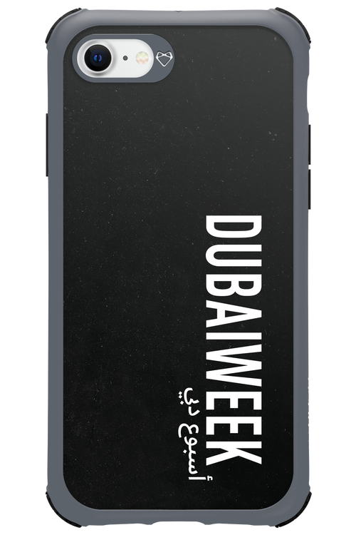 Dubaiweek 2.0 - Apple iPhone 7